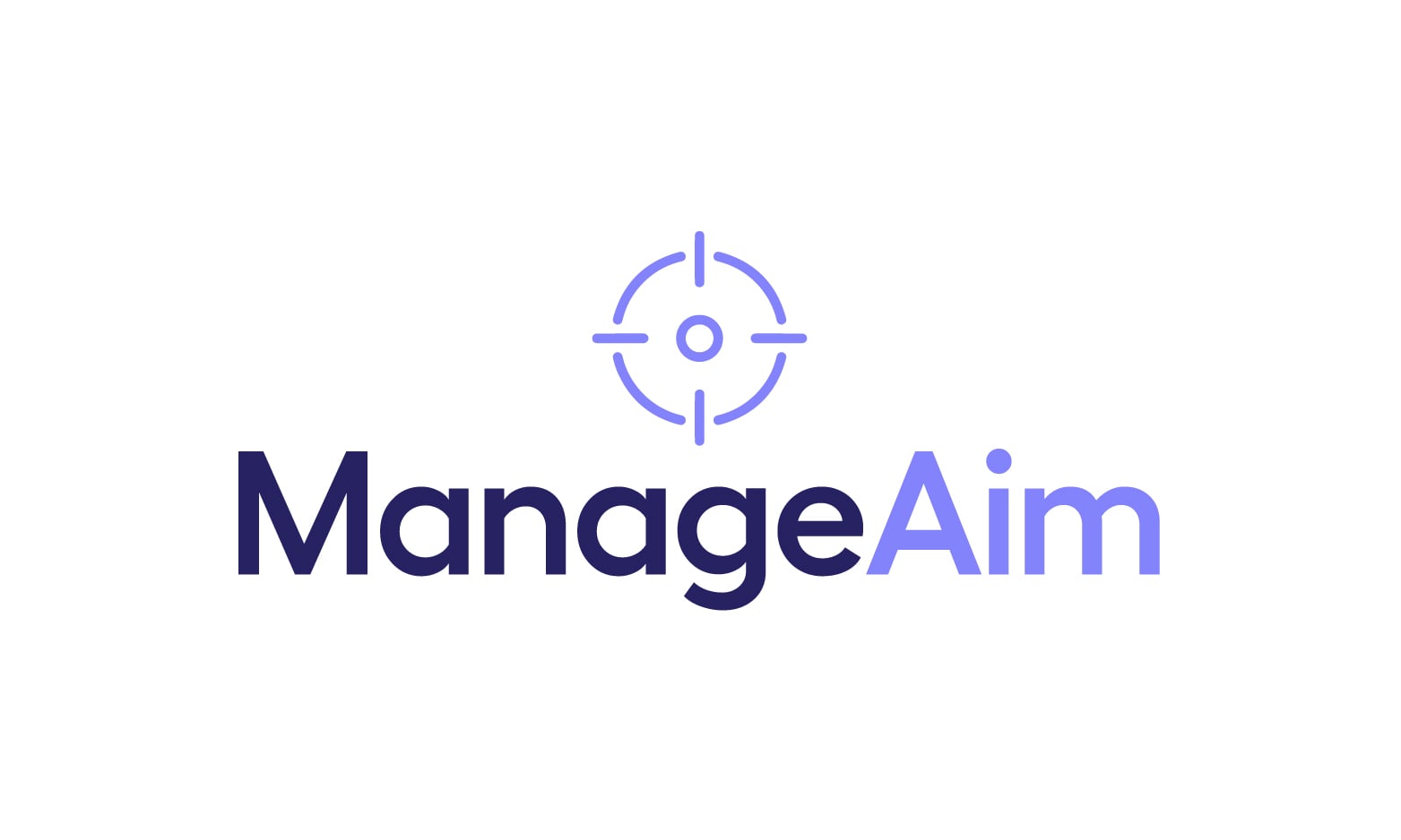 ManageAim logo